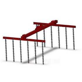 steel pick up