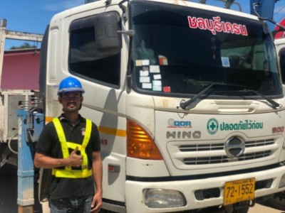 เฮี๊ยบให้เช่า 72-1552