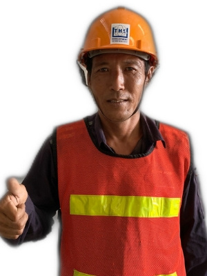 สมเกีรยติ คนขับ