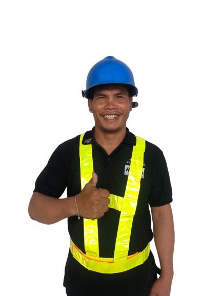 สมหยัด คนขับรถเฮี๊ยบ